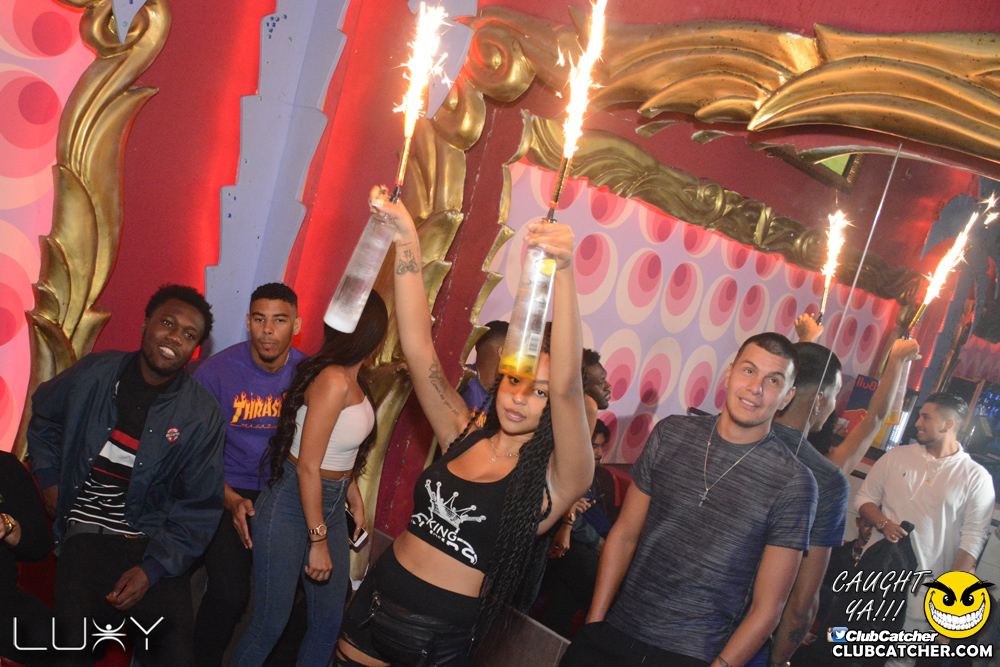 Luxy nightclub photo 52 - September 29th, 2018