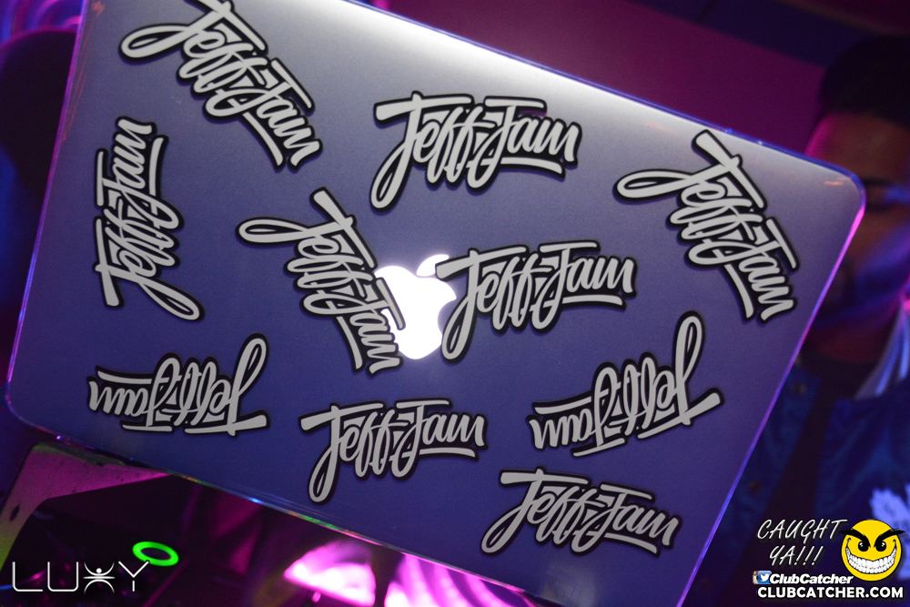 Luxy nightclub photo 53 - September 29th, 2018