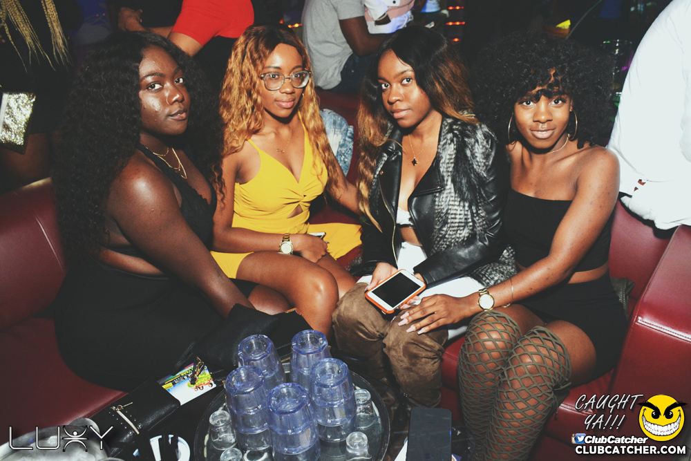 Luxy nightclub photo 55 - September 29th, 2018
