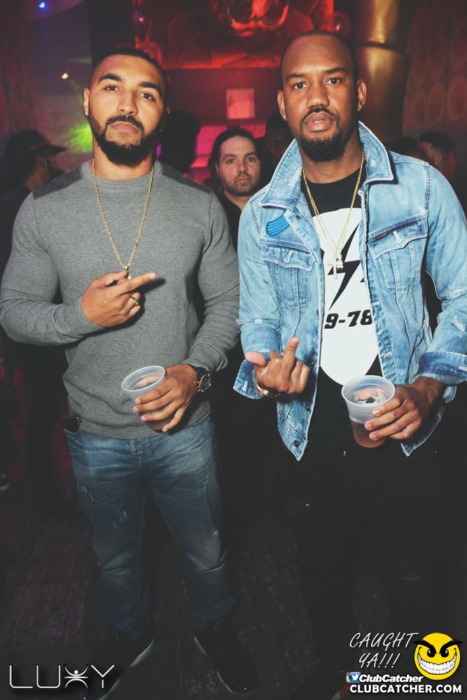 Luxy nightclub photo 57 - September 29th, 2018