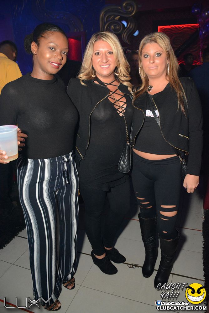 Luxy nightclub photo 61 - September 29th, 2018