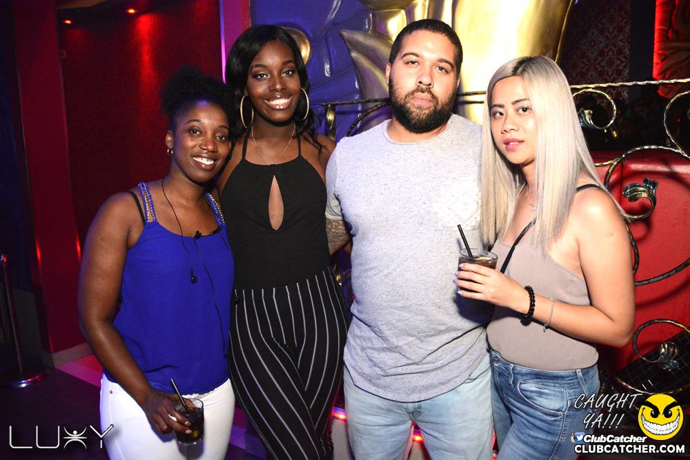 Luxy nightclub photo 62 - September 29th, 2018