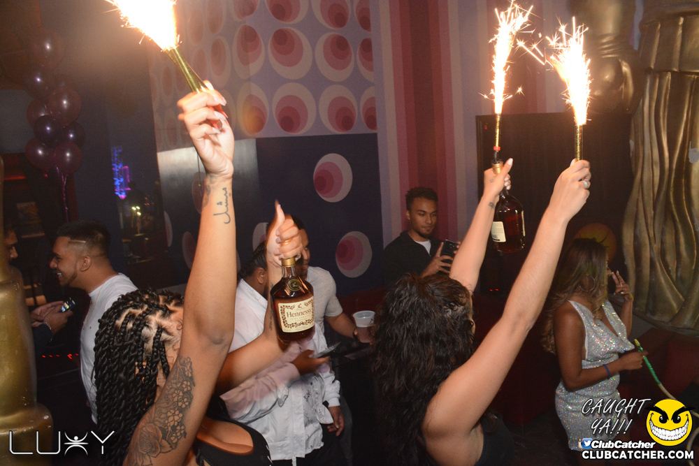 Luxy nightclub photo 65 - September 29th, 2018
