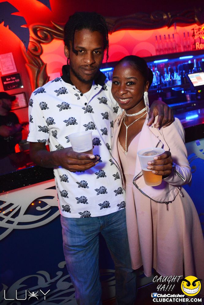Luxy nightclub photo 66 - September 29th, 2018