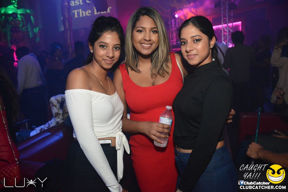 Luxy nightclub photo 67 - September 29th, 2018