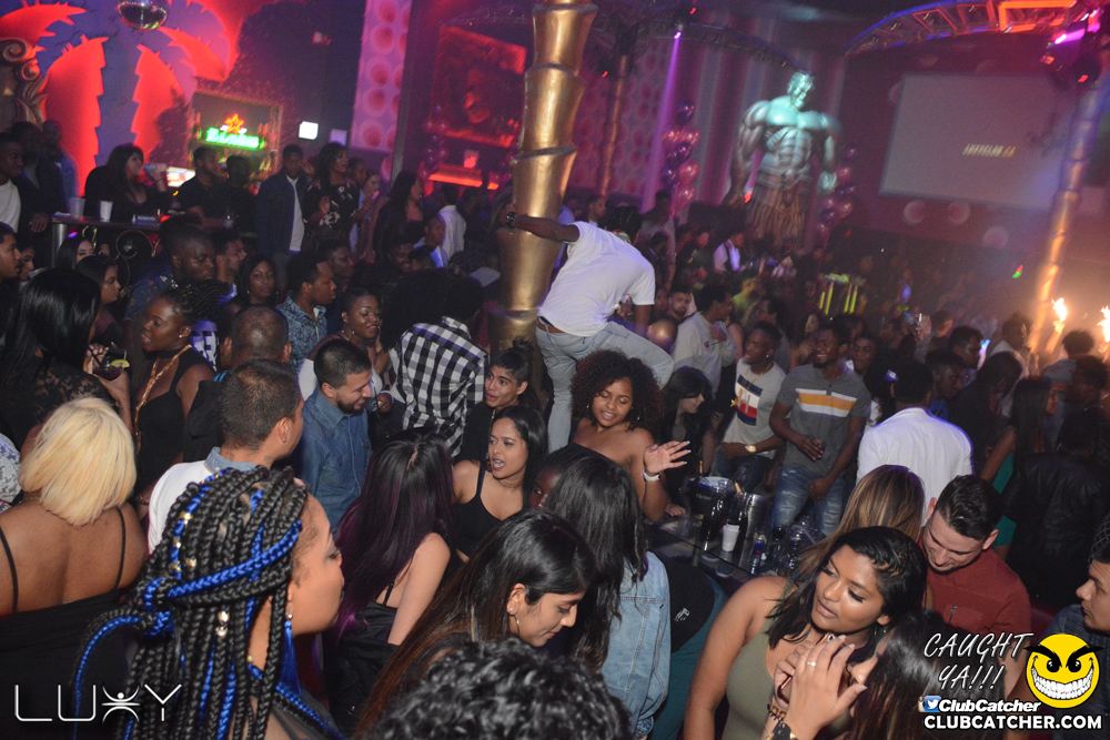 Luxy nightclub photo 70 - September 29th, 2018