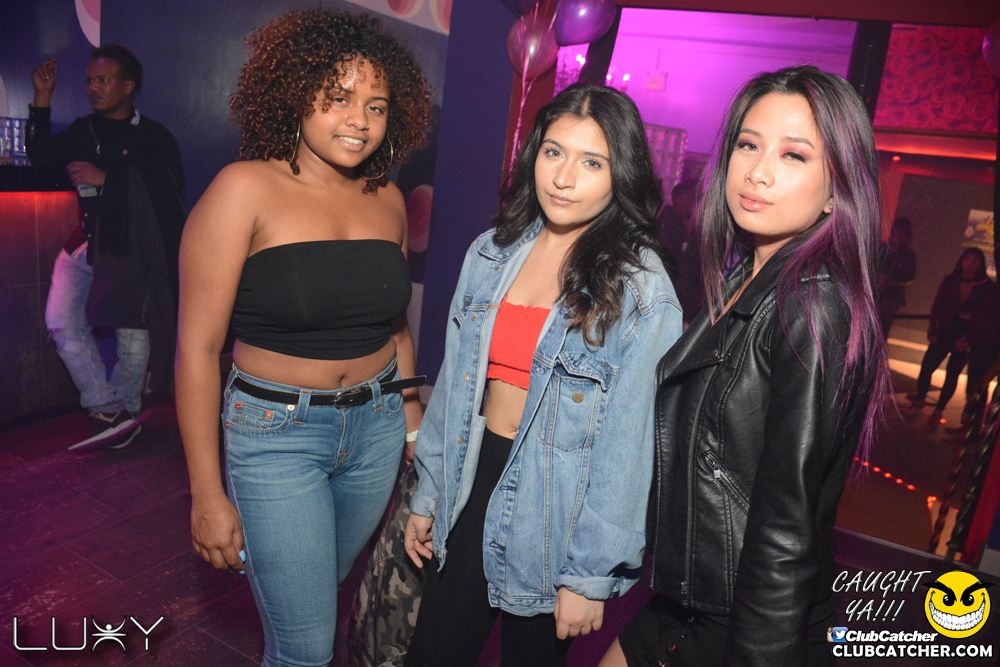 Luxy nightclub photo 8 - September 29th, 2018