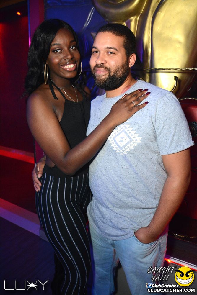 Luxy nightclub photo 72 - September 29th, 2018