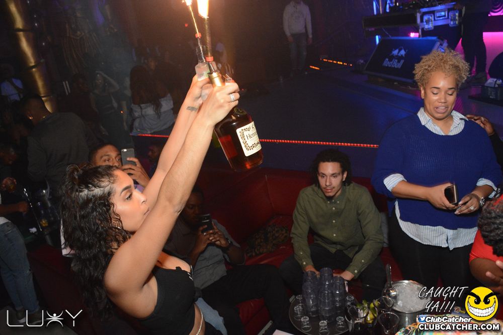 Luxy nightclub photo 75 - September 29th, 2018