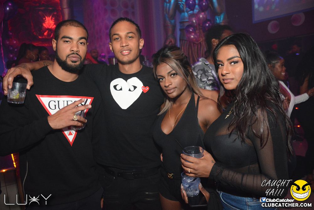 Luxy nightclub photo 77 - September 29th, 2018