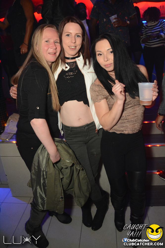 Luxy nightclub photo 79 - September 29th, 2018