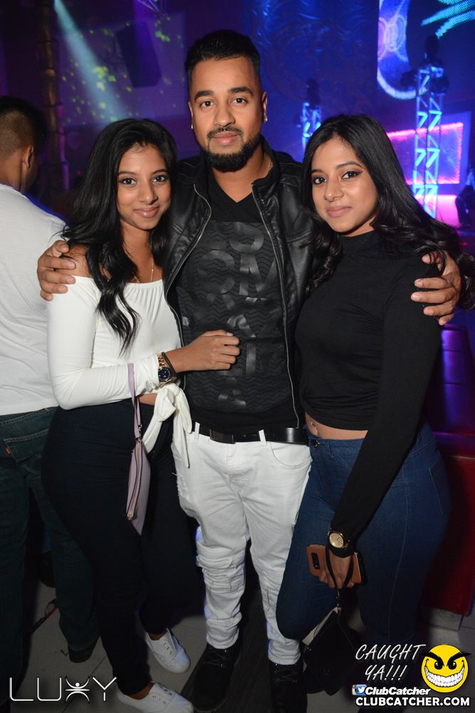 Luxy nightclub photo 80 - September 29th, 2018