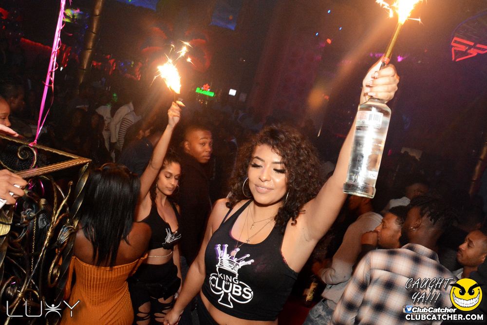 Luxy nightclub photo 9 - September 29th, 2018