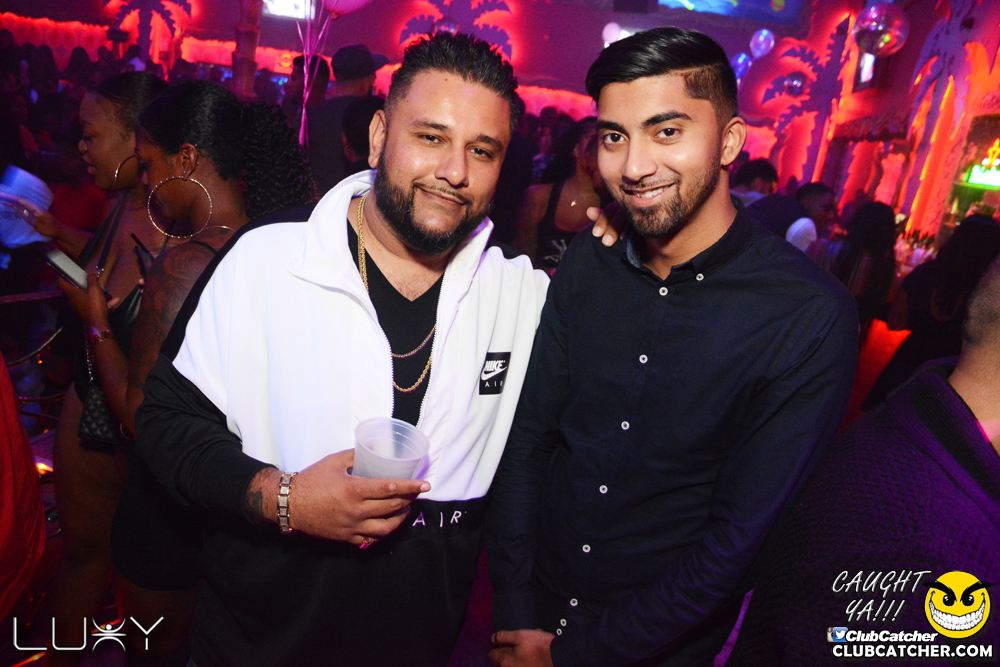 Luxy nightclub photo 81 - September 29th, 2018