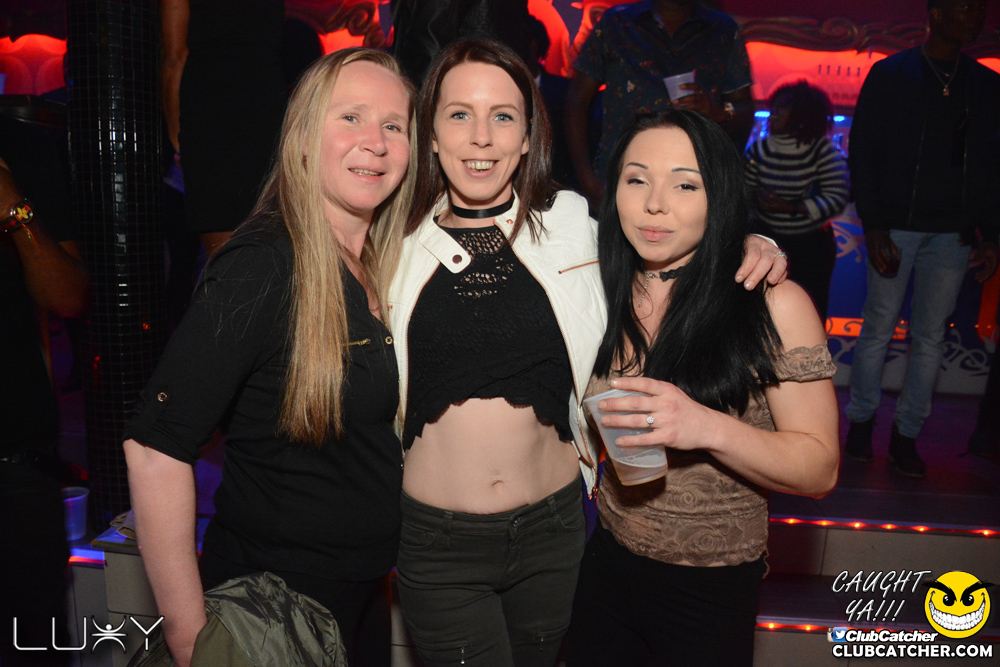 Luxy nightclub photo 82 - September 29th, 2018