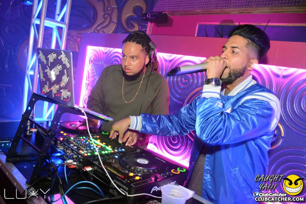 Luxy nightclub photo 83 - September 29th, 2018