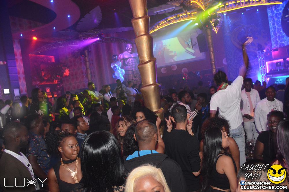 Luxy nightclub photo 85 - September 29th, 2018