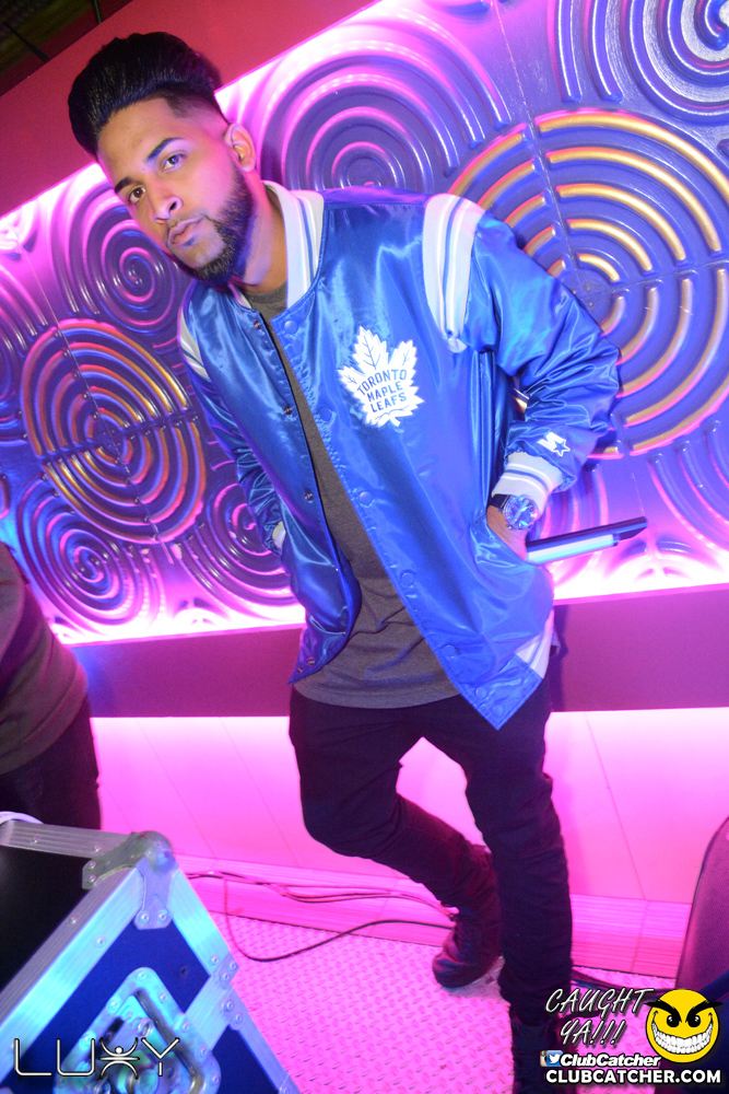 Luxy nightclub photo 87 - September 29th, 2018