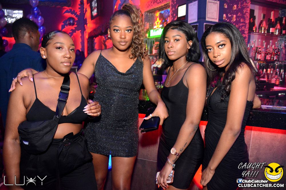 Luxy nightclub photo 92 - September 29th, 2018