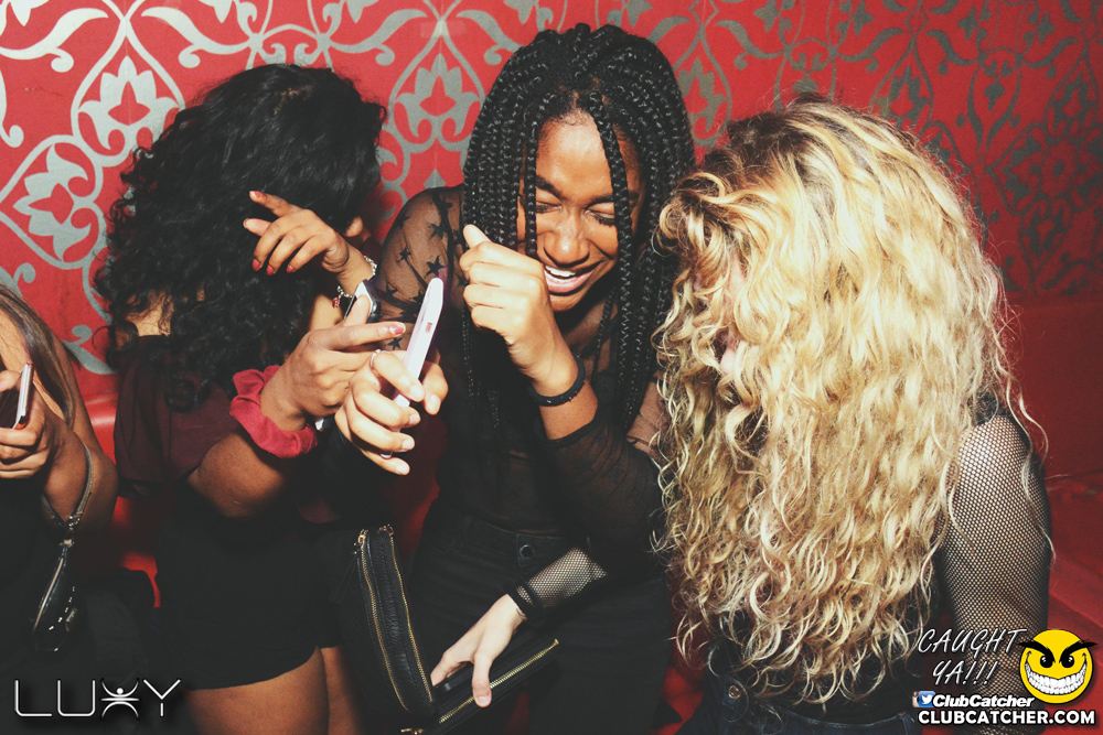 Luxy nightclub photo 94 - September 29th, 2018
