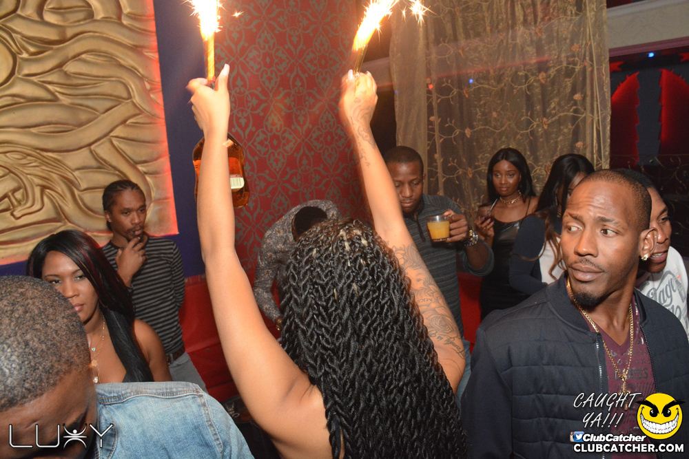 Luxy nightclub photo 95 - September 29th, 2018