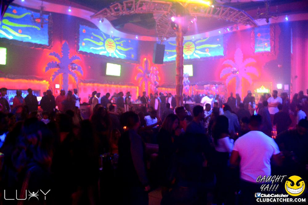 Luxy nightclub photo 99 - September 29th, 2018