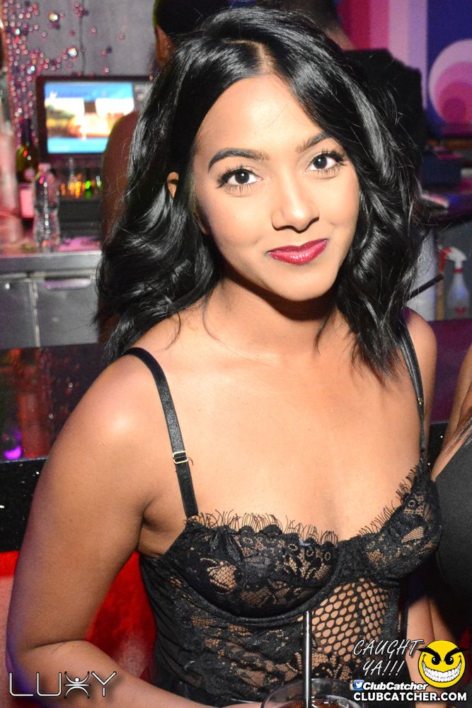 Luxy nightclub photo 101 - October 5th, 2018