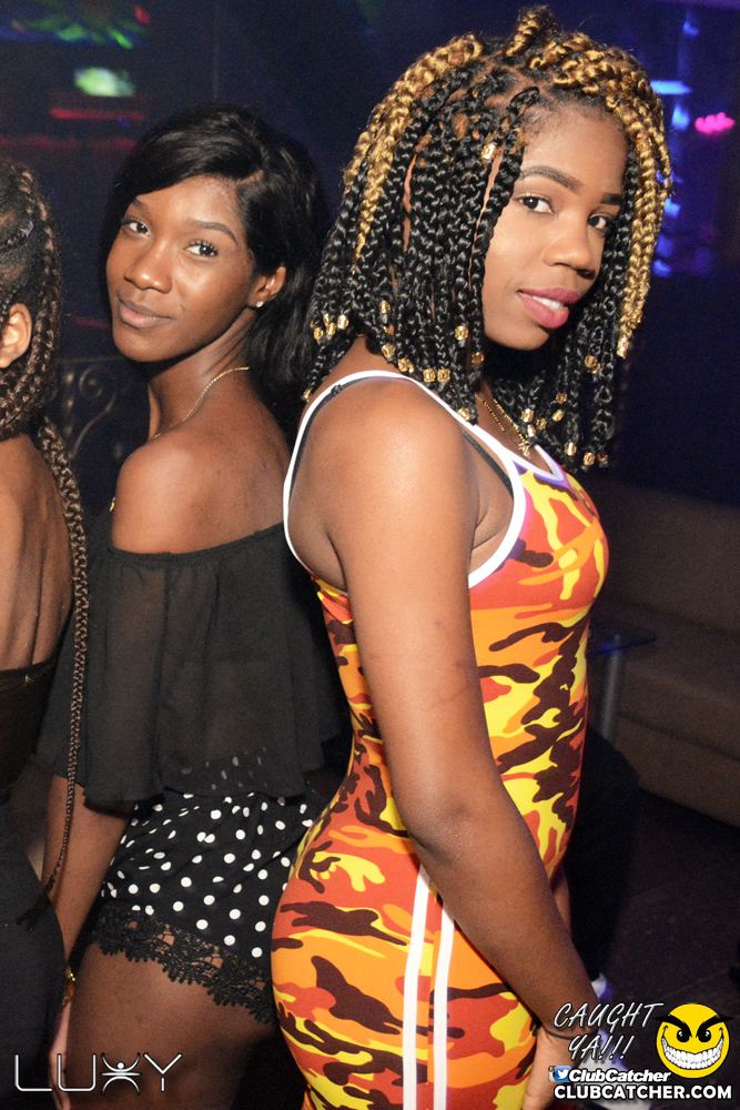 Luxy nightclub photo 102 - October 5th, 2018