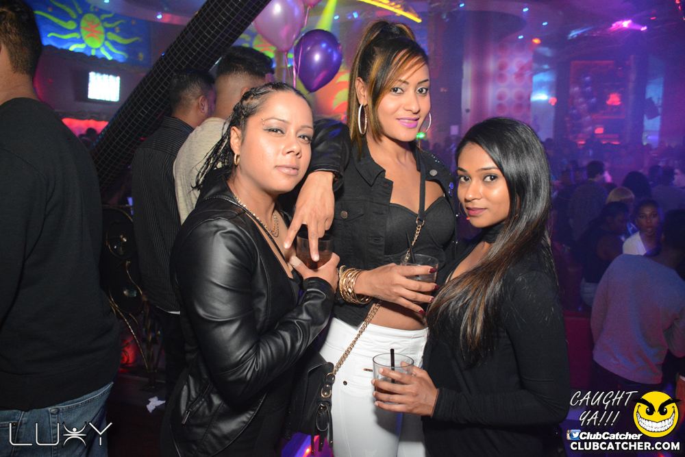 Luxy nightclub photo 106 - October 5th, 2018