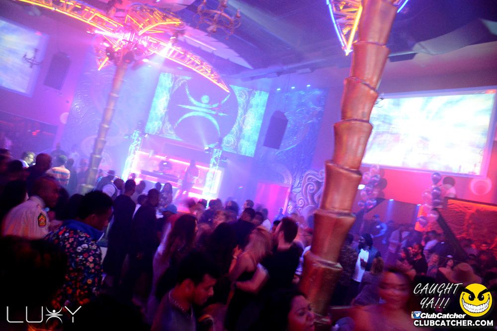 Luxy nightclub photo 107 - October 5th, 2018