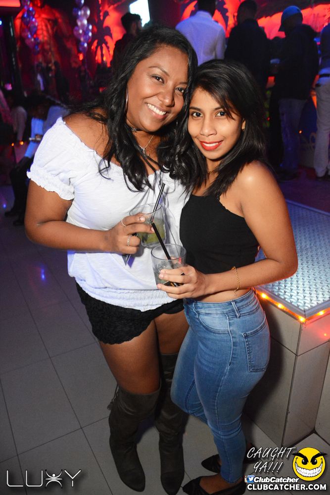 Luxy nightclub photo 111 - October 5th, 2018