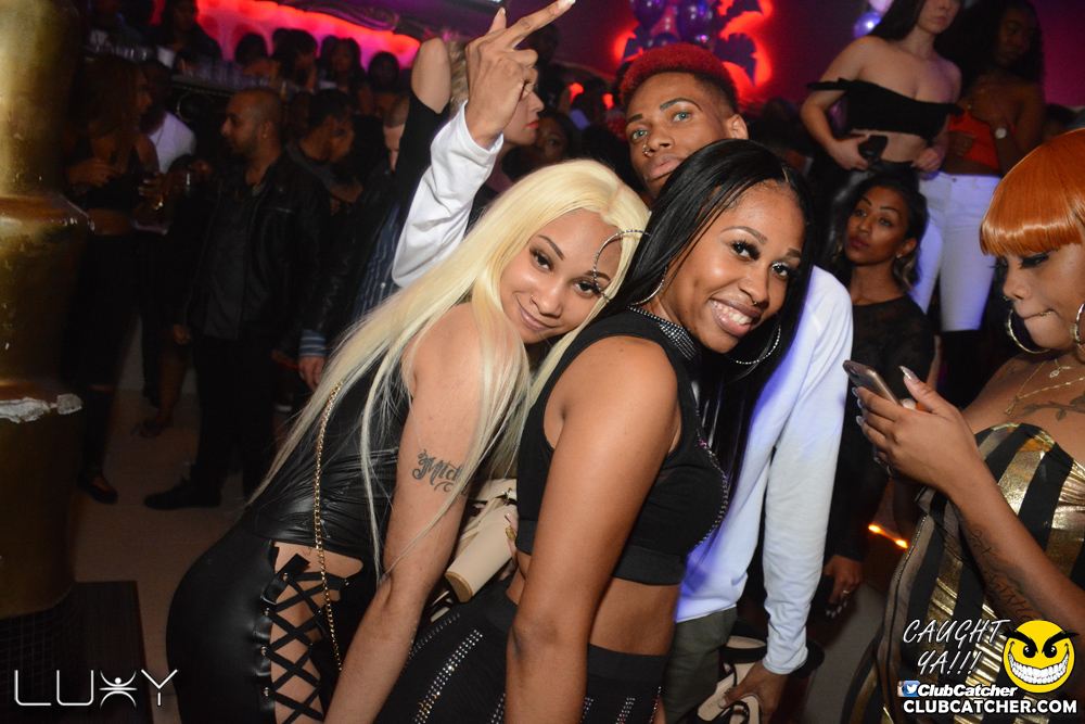 Luxy nightclub photo 112 - October 5th, 2018