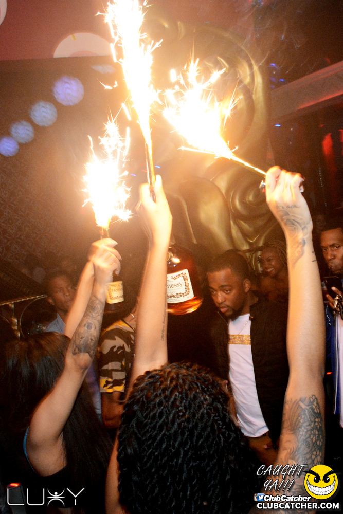 Luxy nightclub photo 116 - October 5th, 2018