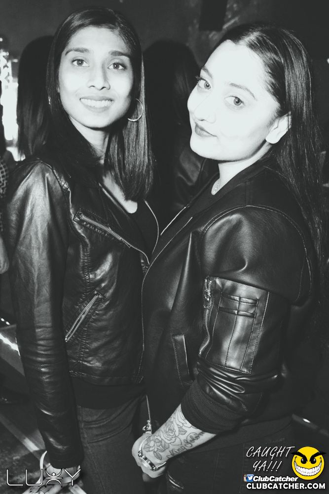 Luxy nightclub photo 118 - October 5th, 2018