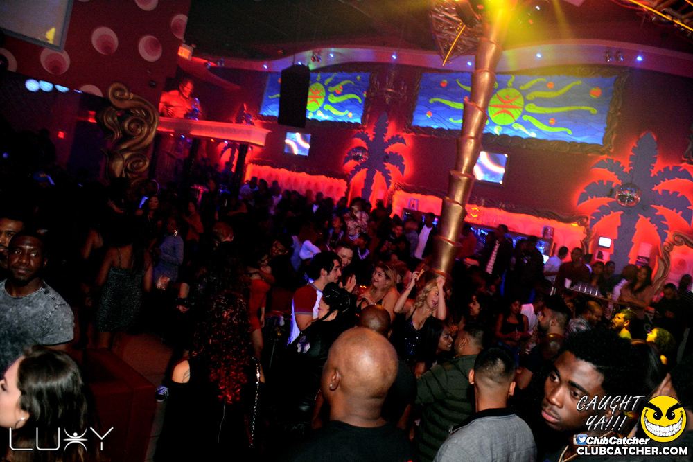 Luxy nightclub photo 119 - October 5th, 2018