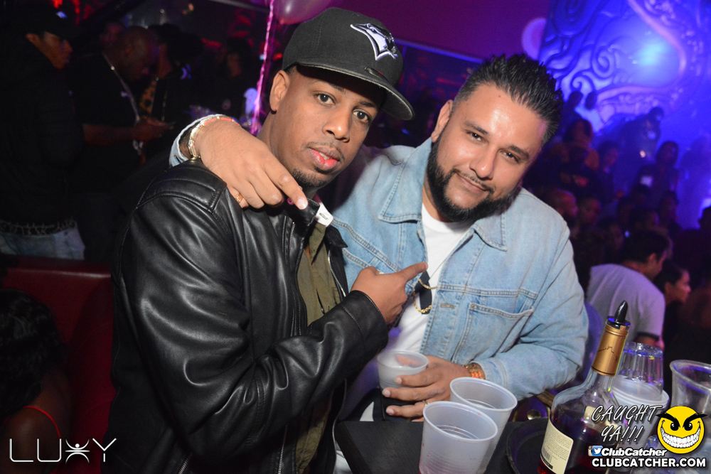 Luxy nightclub photo 13 - October 5th, 2018