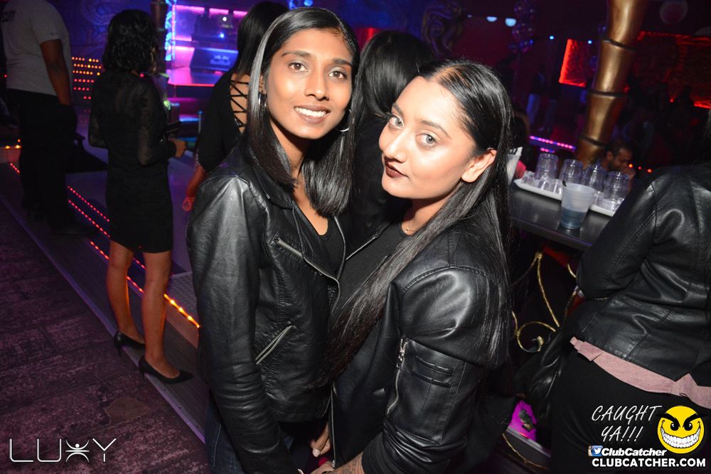 Luxy nightclub photo 126 - October 5th, 2018