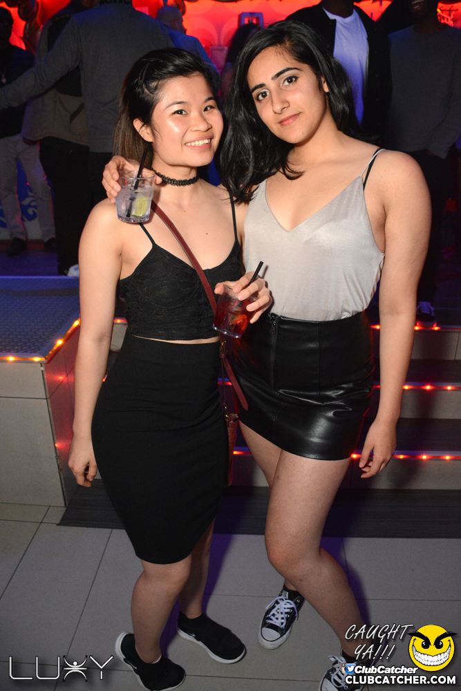 Luxy nightclub photo 127 - October 5th, 2018