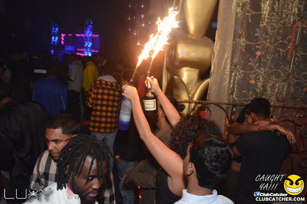 Luxy nightclub photo 128 - October 5th, 2018