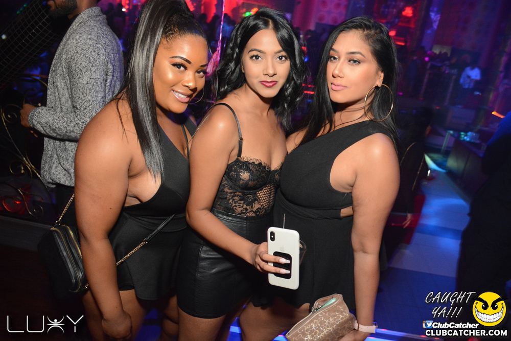 Luxy nightclub photo 130 - October 5th, 2018