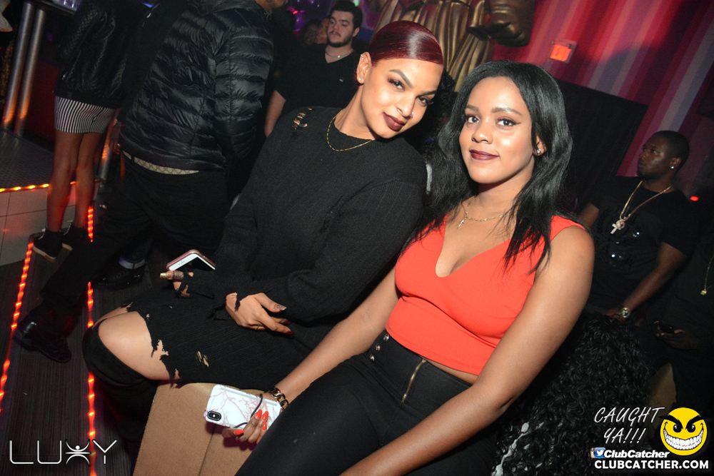 Luxy nightclub photo 132 - October 5th, 2018