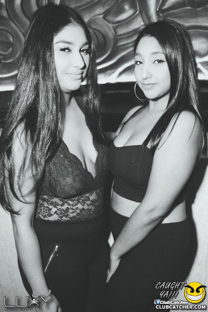 Luxy nightclub photo 133 - October 5th, 2018