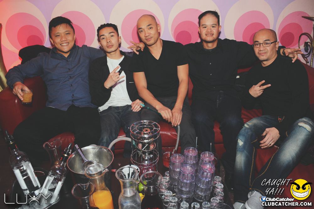 Luxy nightclub photo 136 - October 5th, 2018