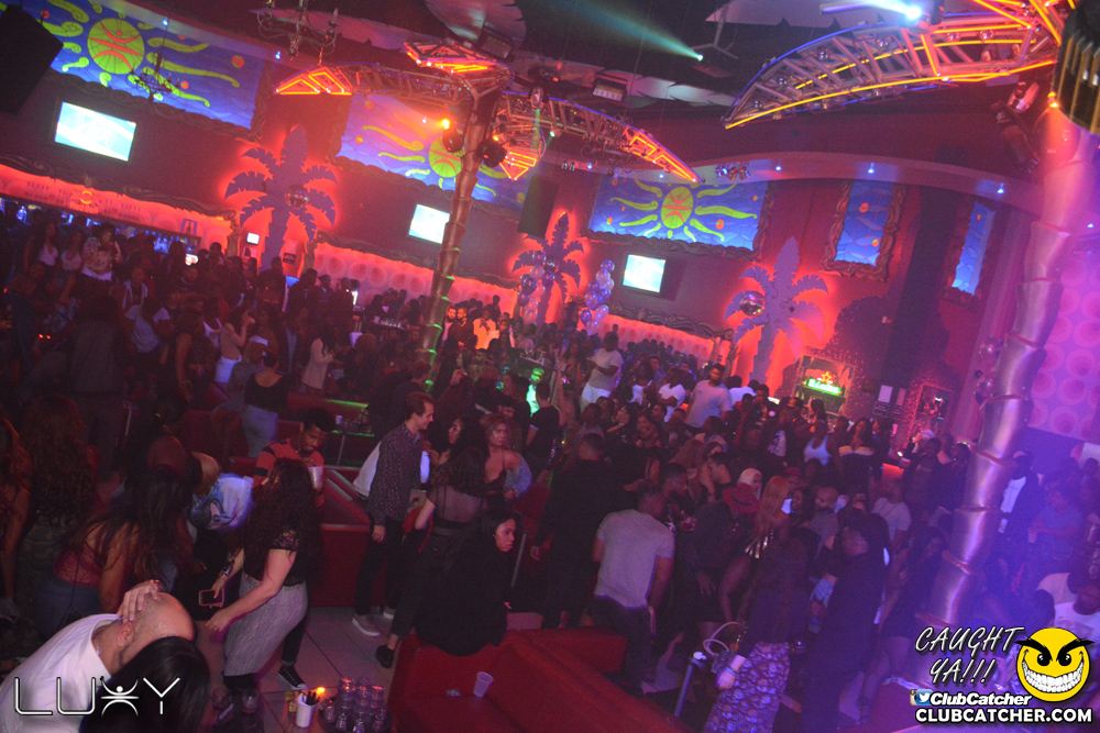Luxy nightclub photo 137 - October 5th, 2018