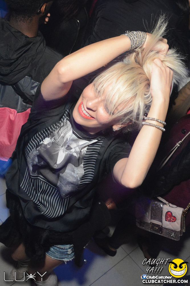 Luxy nightclub photo 138 - October 5th, 2018