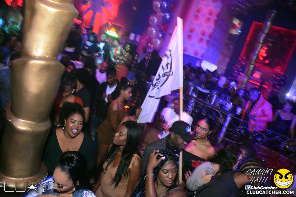 Luxy nightclub photo 139 - October 5th, 2018