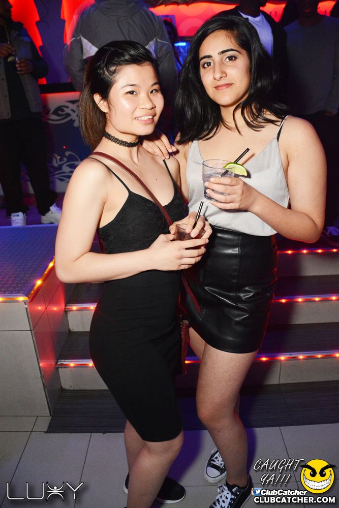 Luxy nightclub photo 15 - October 5th, 2018