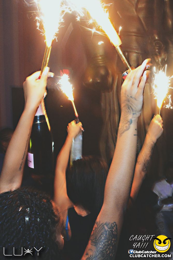 Luxy nightclub photo 142 - October 5th, 2018