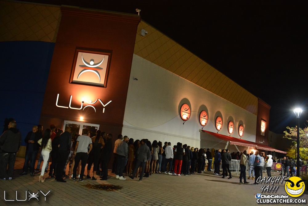 Luxy nightclub photo 143 - October 5th, 2018