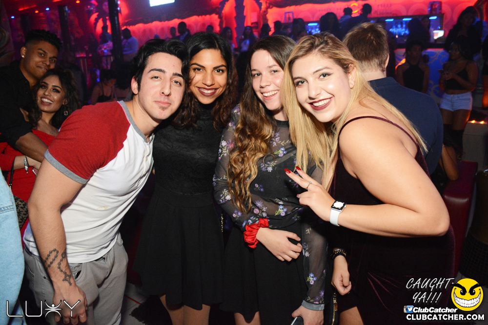 Luxy nightclub photo 144 - October 5th, 2018
